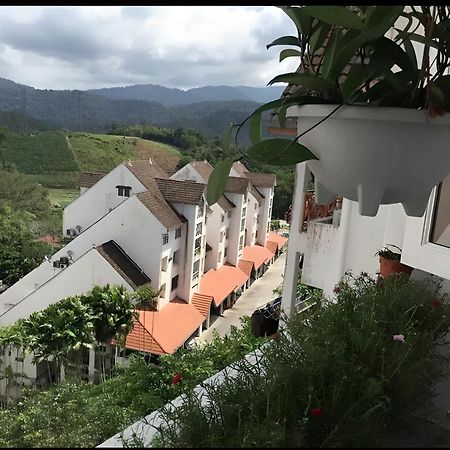 Bukit Tinggi Fuchsia Hillhomes Extérieur photo