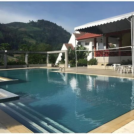 Bukit Tinggi Fuchsia Hillhomes Extérieur photo