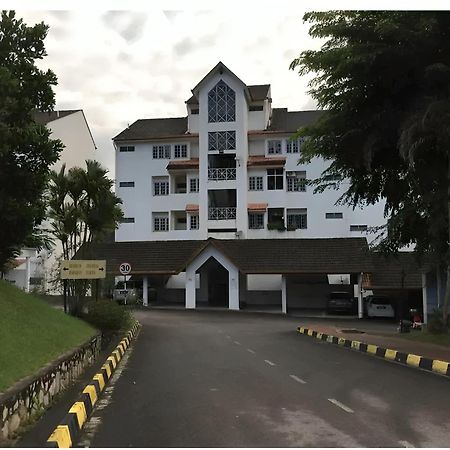 Bukit Tinggi Fuchsia Hillhomes Extérieur photo