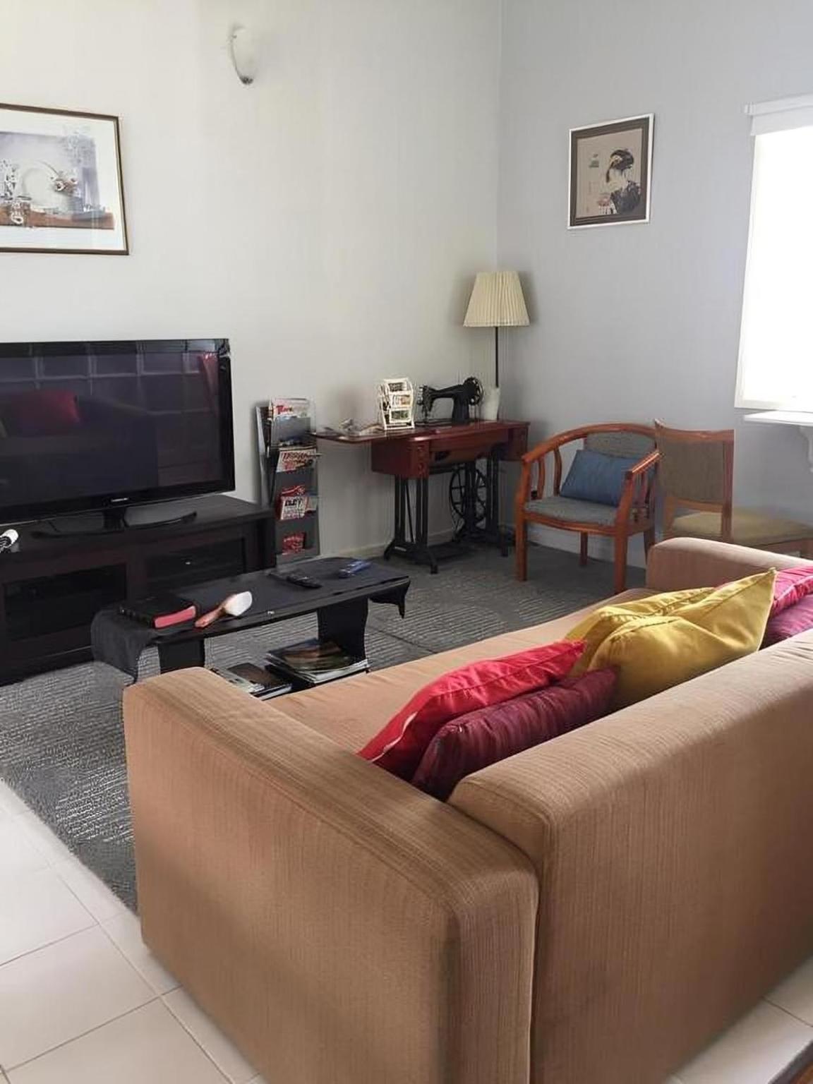 Bukit Tinggi Fuchsia Hillhomes Extérieur photo