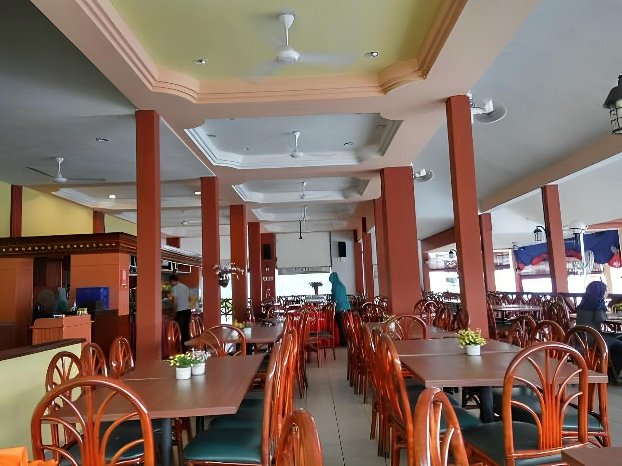Bukit Tinggi Fuchsia Hillhomes Extérieur photo