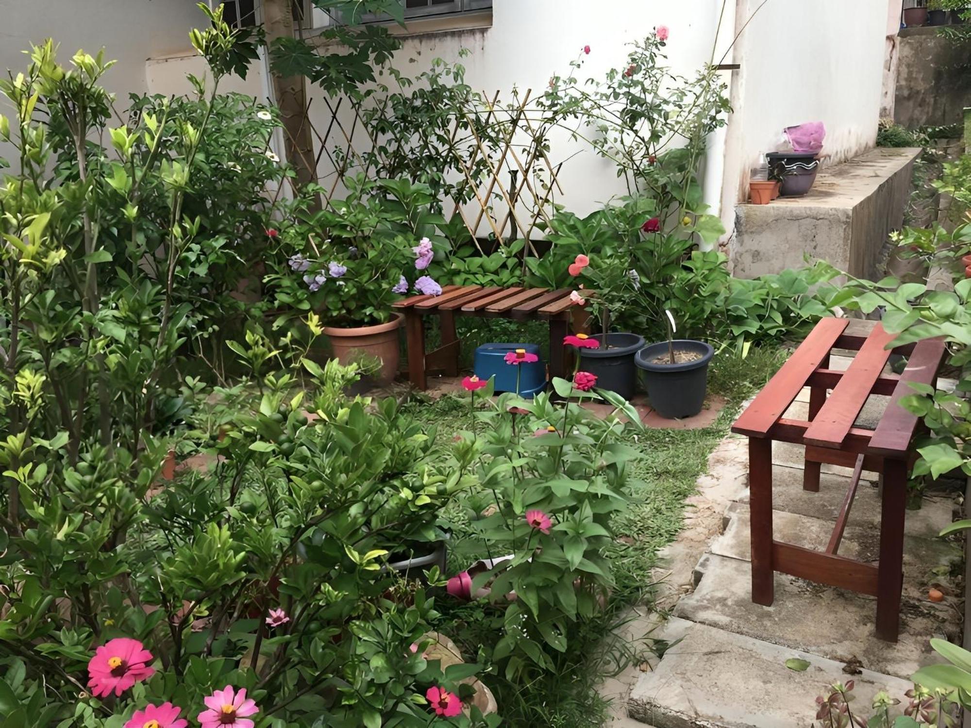 Bukit Tinggi Fuchsia Hillhomes Extérieur photo